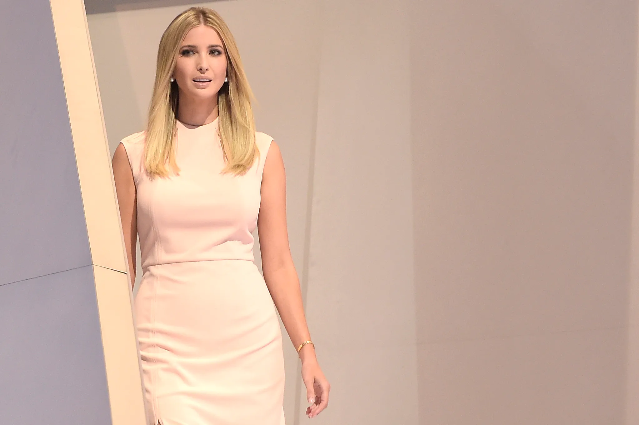 Dresses by ivanka trump best sale