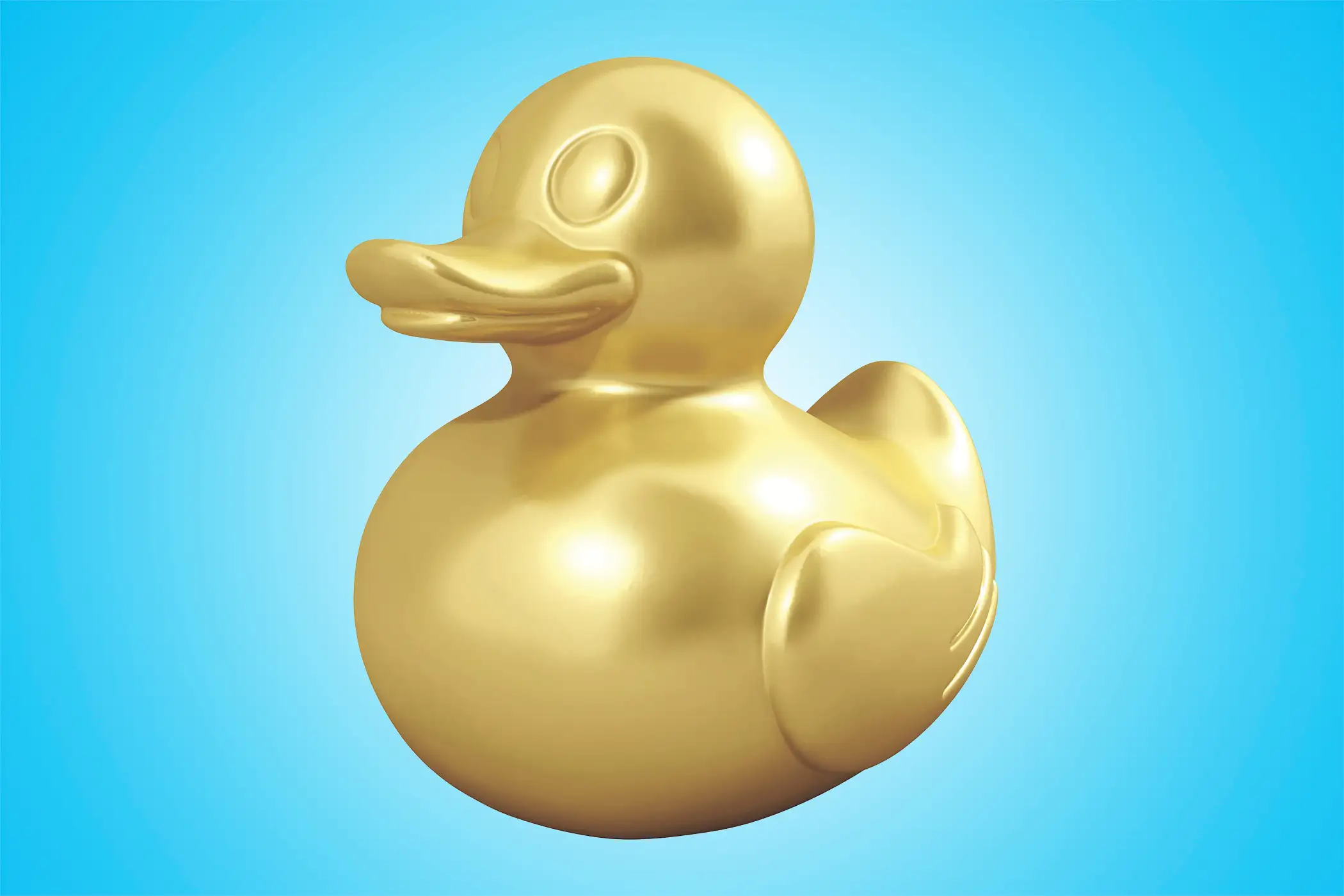 new rubber ducky monopoly token