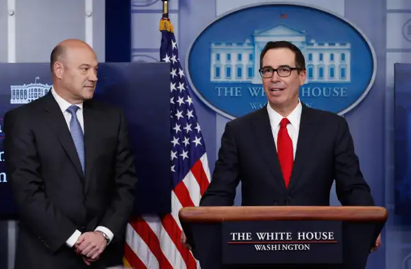 170426-steven-mnuchin-gary-cohn-tax-plan-donald-trump