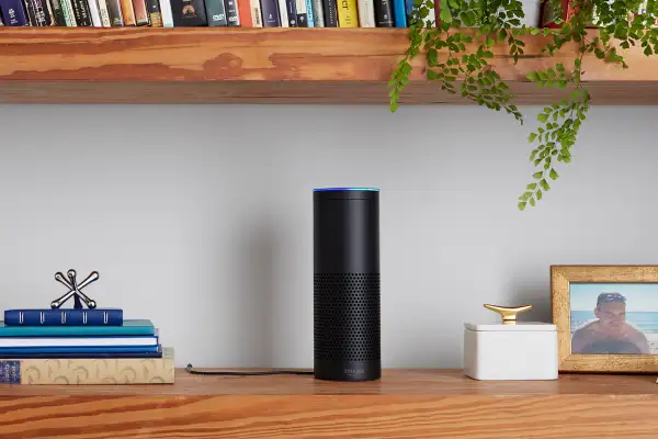 Amazon Echo, Bookshelf