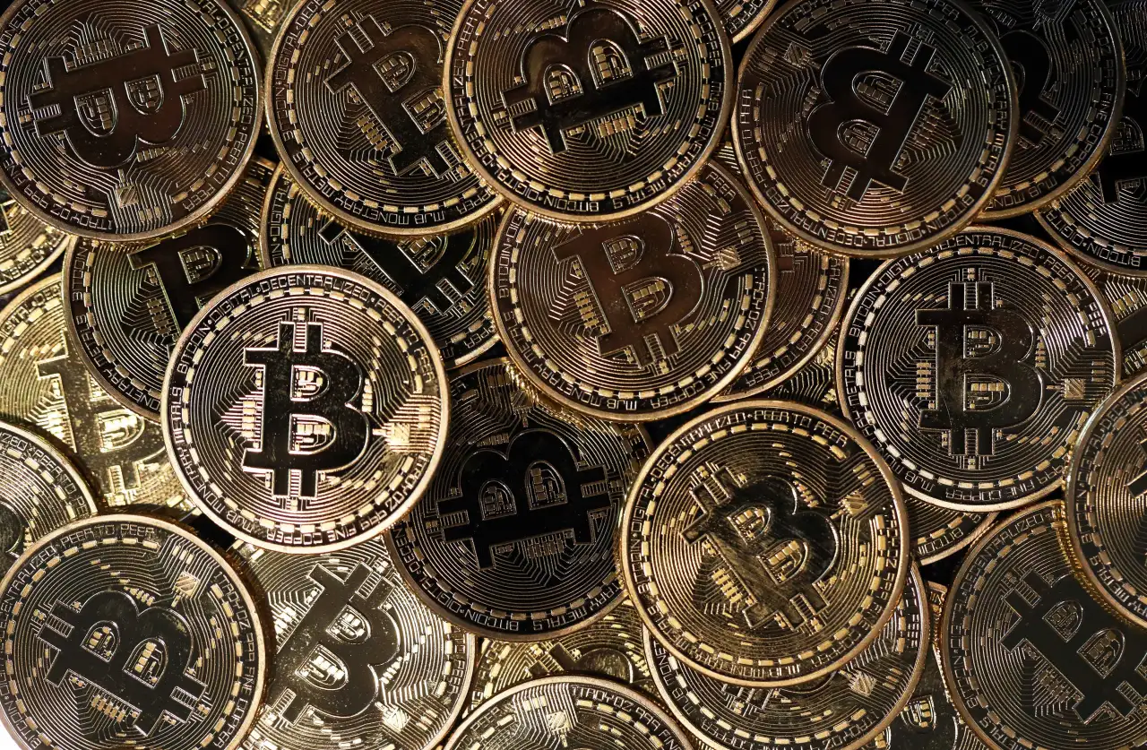 How Much Does Bitcoin Cost? Currency Hits Record High Value | Money