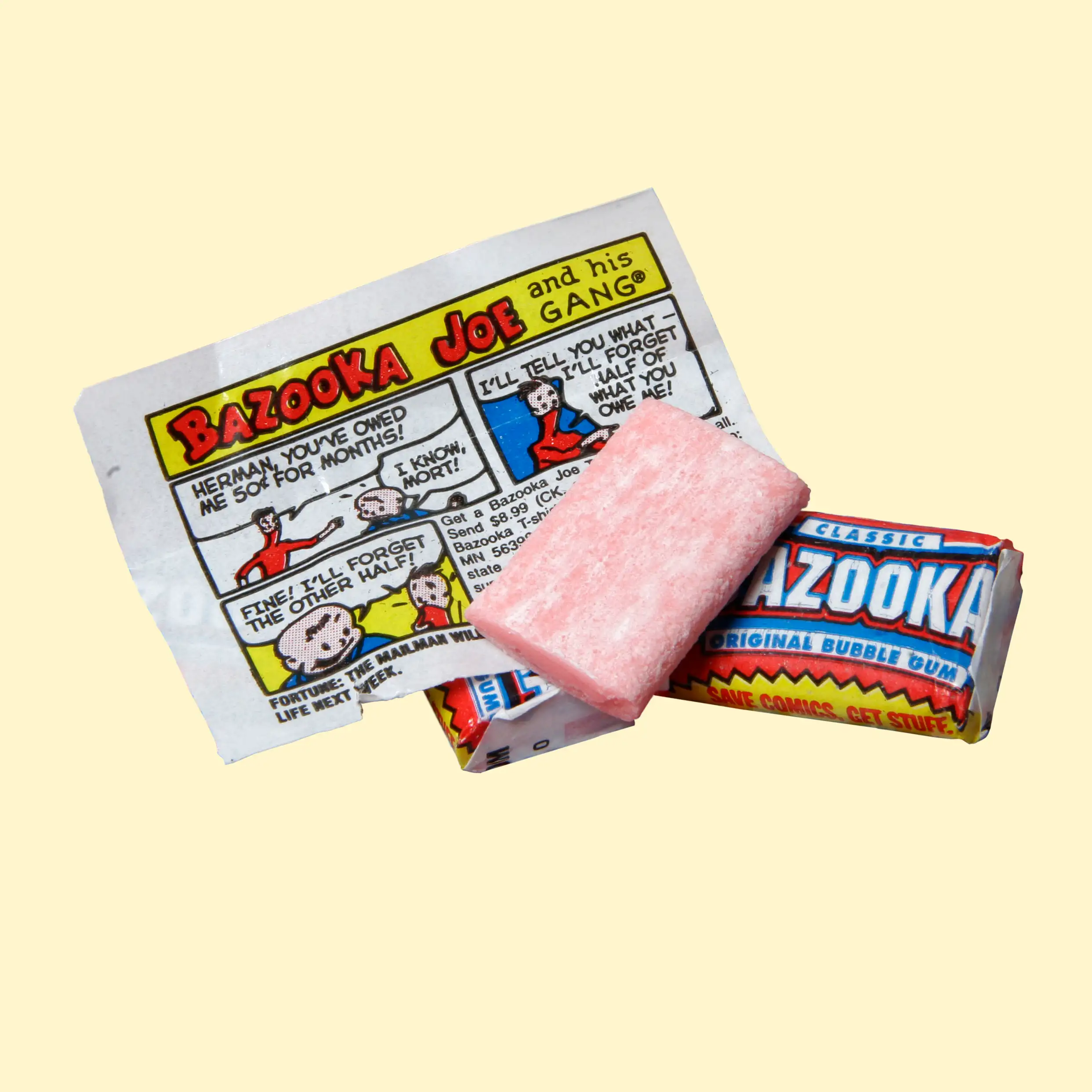 170713-food-brands-dying-bazooka-joe-bubble-gum