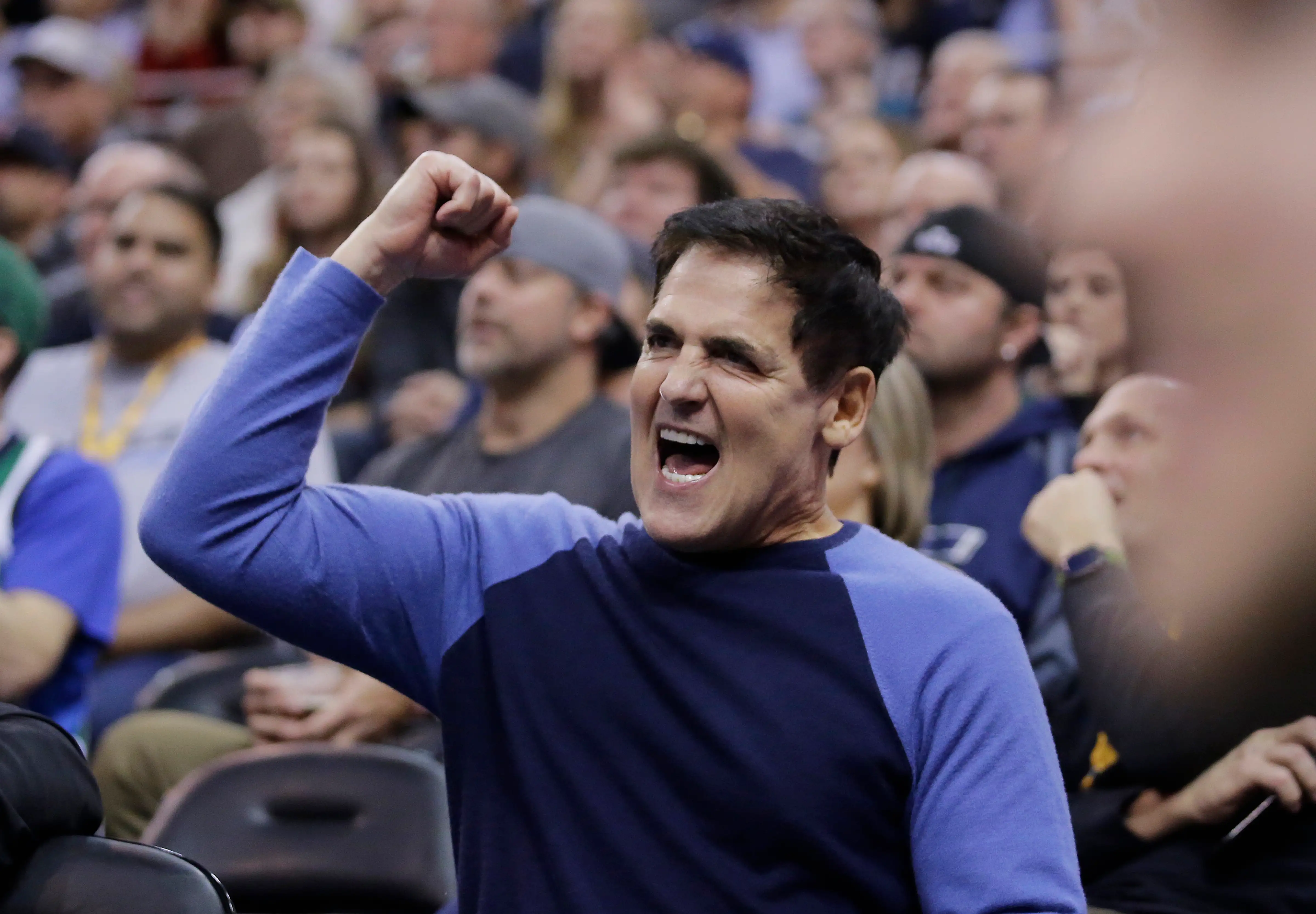 Mark Cuban