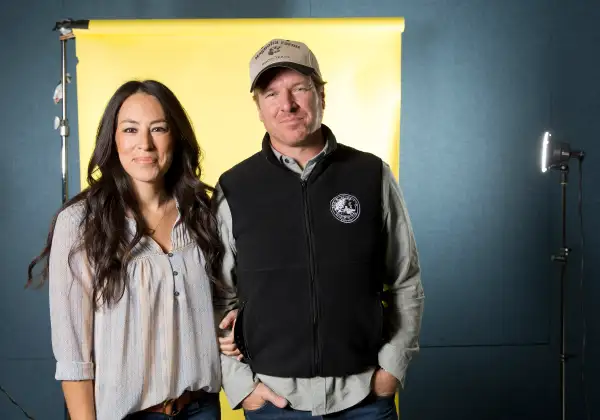 Joanna Gaines, Chip Gaines