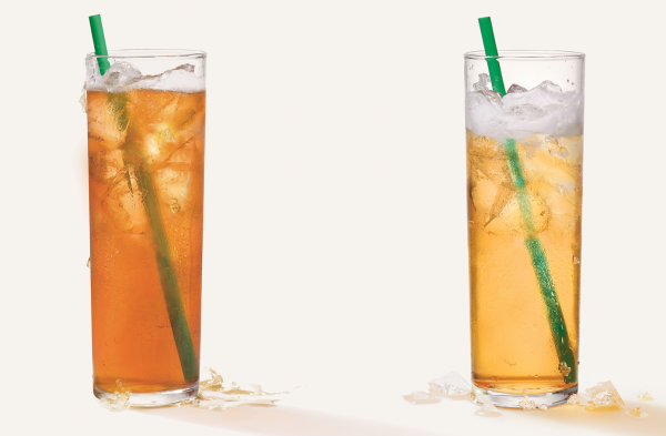 Starbucks Iced Tea