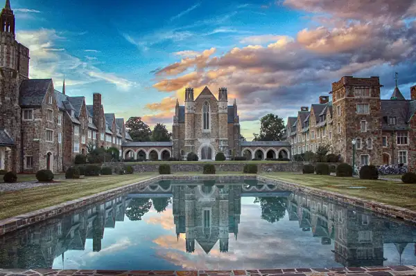 Berry College