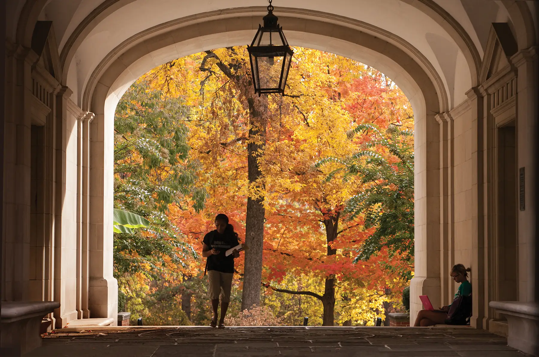 Miami University in Ohio