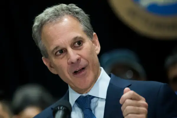New York Attorney General Schneiderman Announces Multistate Lawsuit To Protect DACA Recipients