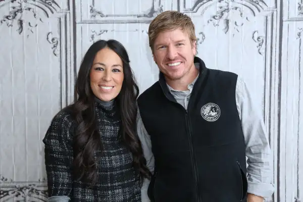 Chip Gaines and Joanna Gaines Net Worth