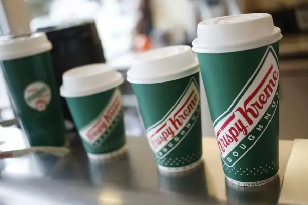 Krispy Kreme Doughnuts To Be Bought by JAB In $1.35 Billion Deal