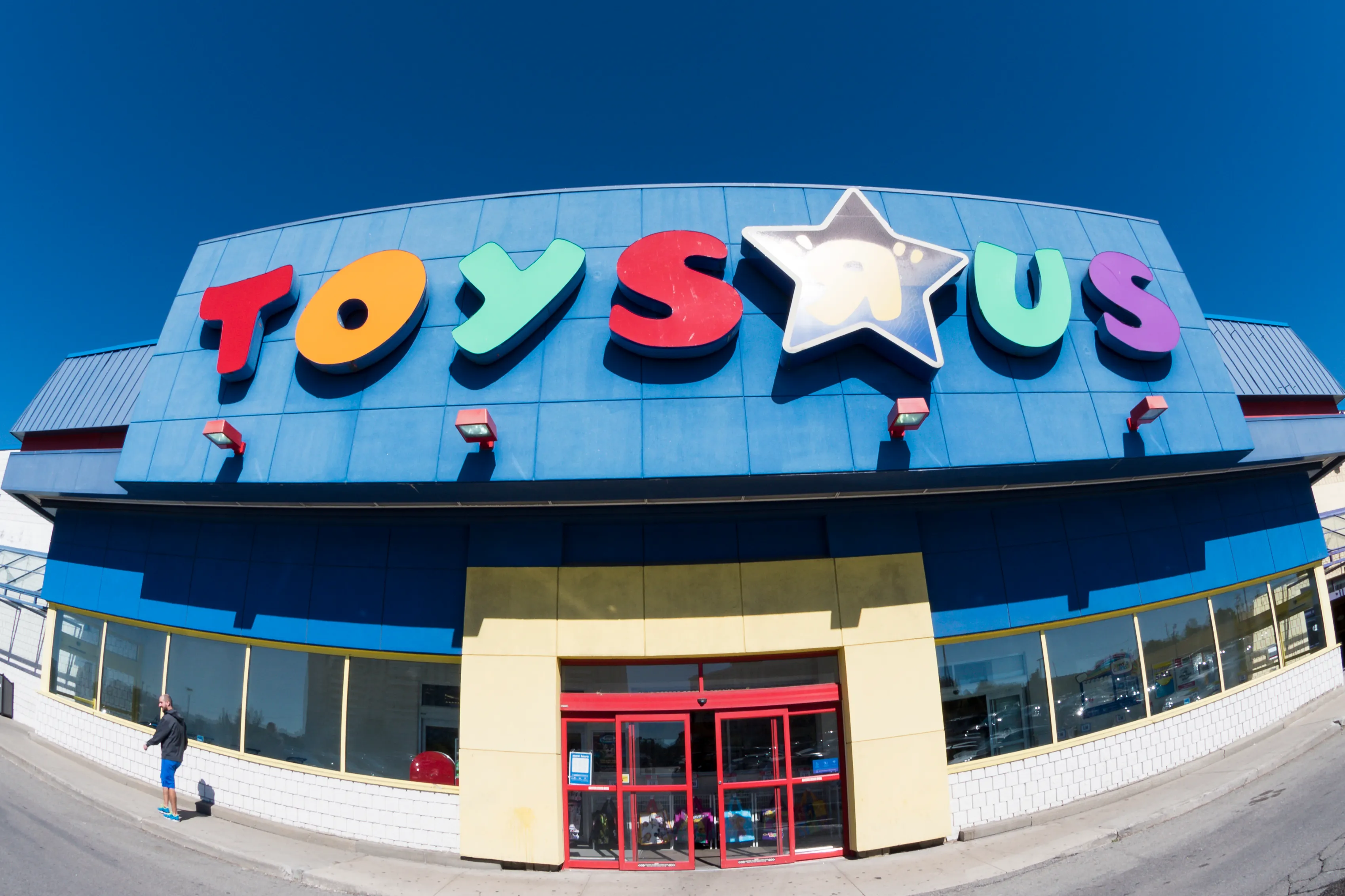 Toys R Us Cyber Monday 2017 Best Deals on Toys Playstation Money