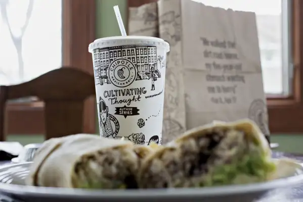 Chipotle Mexican Grill Inc. To Go Orders Ahead Of Earnings Figures