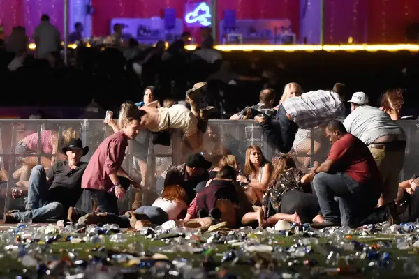 Las Vegas Shooting How to Help