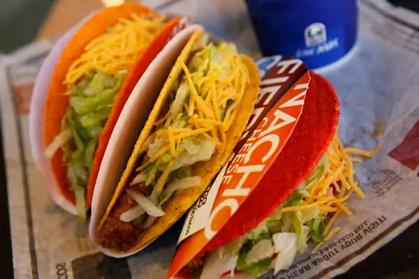 Taco Bell And Pizza Hut Restaurants Ahead Of Yum! Brands Earnings Figures