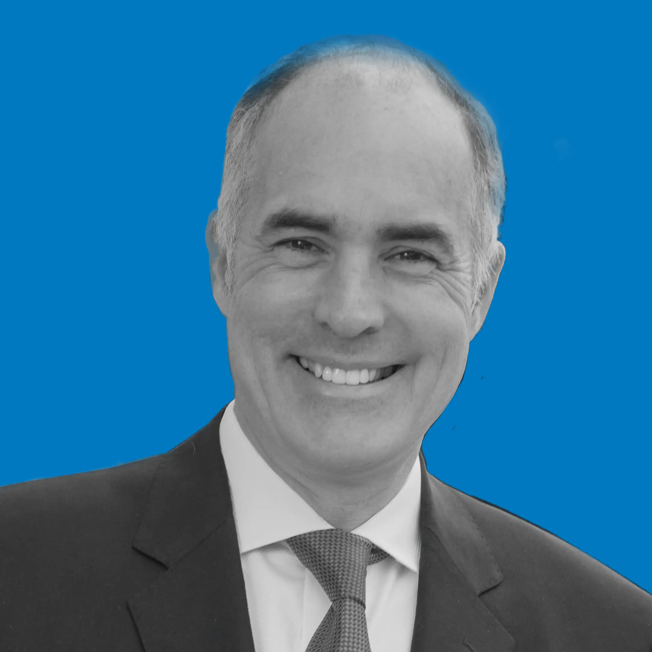 Senator Bob Casey