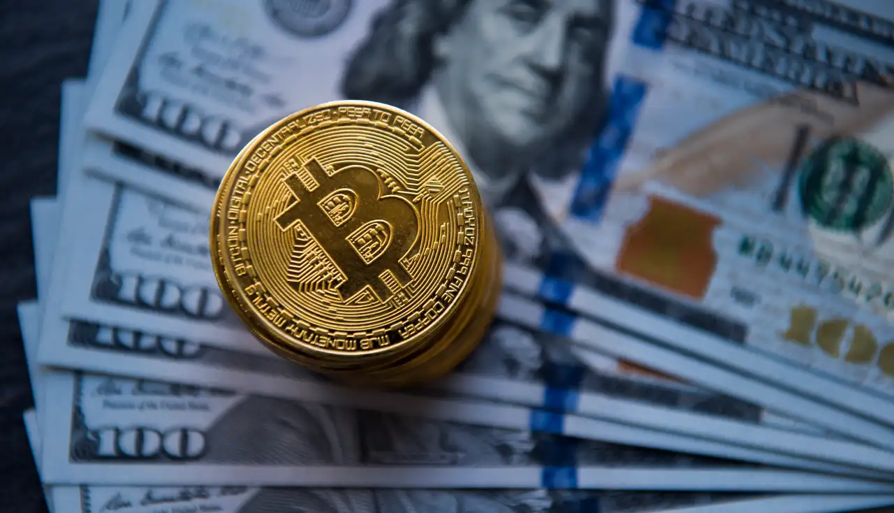 3 Stocks That Are Soaring Because of Bitcoin | Money