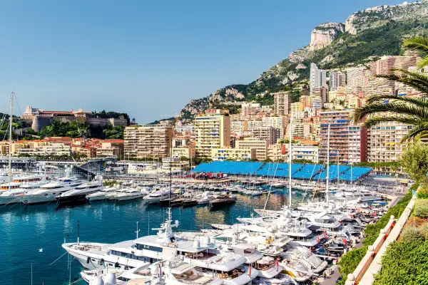 Monaco