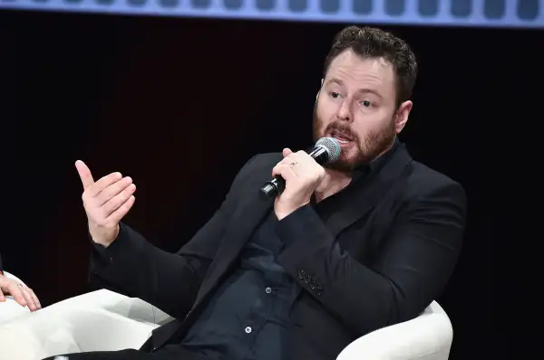 Sean Parker