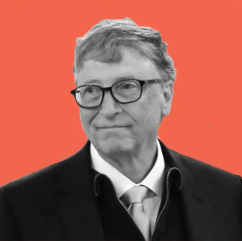 Bill Gates