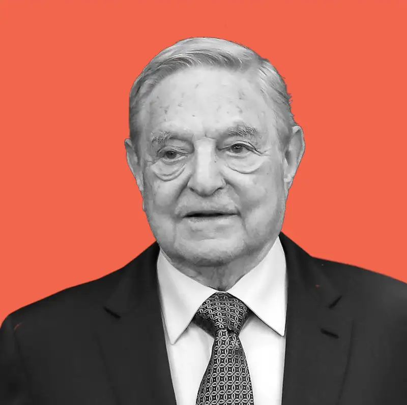 George Soros