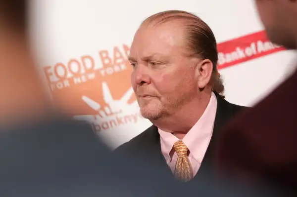 Mario Batali