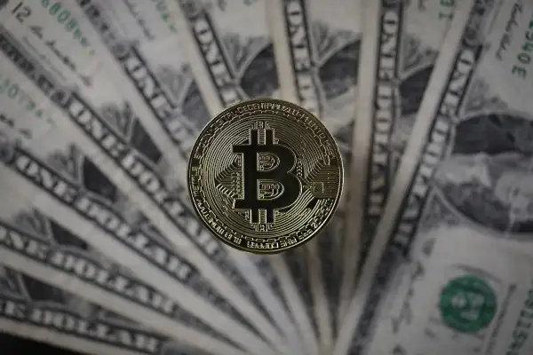 Bitcoin prices soar. but danger looms