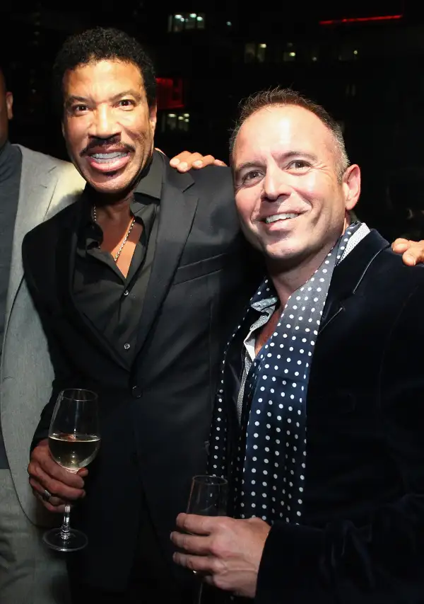 DuJour Magazine And Jason Binn Launch Lionel Richie Home Collection With IMPULSE! International