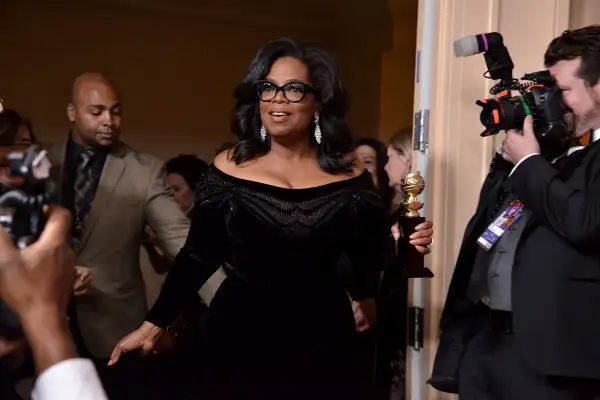 10 surprising stories reveal how Oprah Winfrey made her money