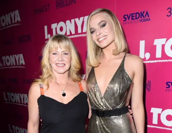 NEON and 30WEST Present the Los Angeles Premiere of  I, Tonya  Supported By Svedka