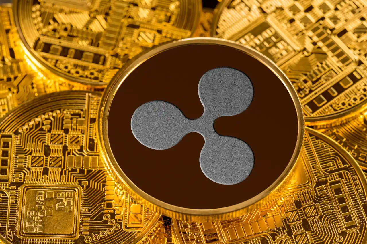Cryptocurrency Crash: Why Ripple Is Falling More than Most | Money
