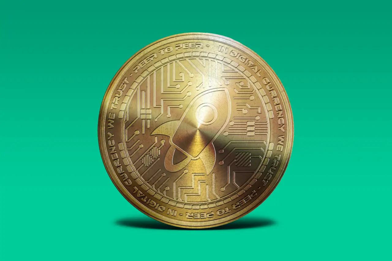 Stellar: Why This Cryptocurrency Could Be the Next Bitcoin | Money