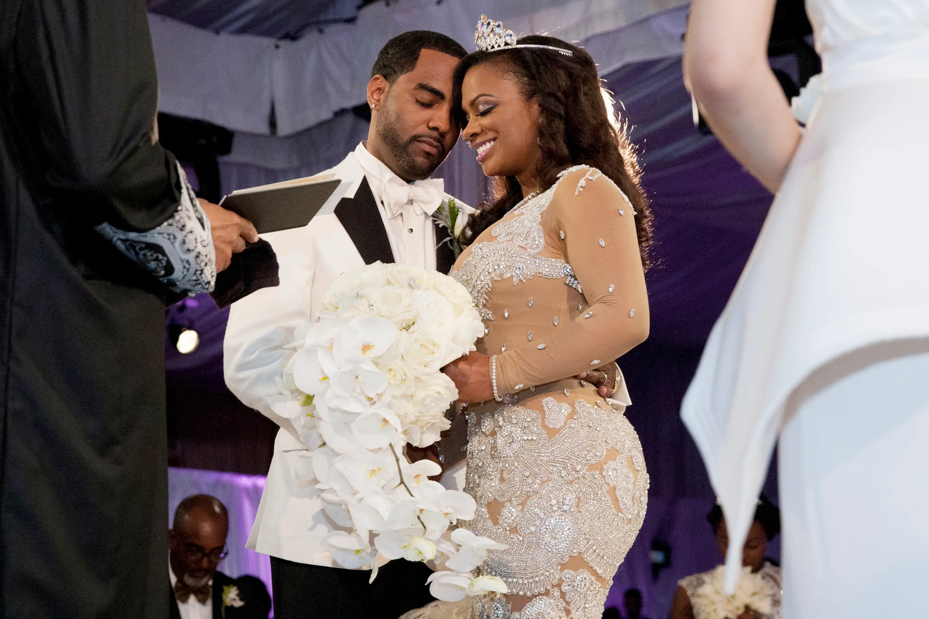 The Real Housewives of Atlanta: Kandi's Wedding - Season 1