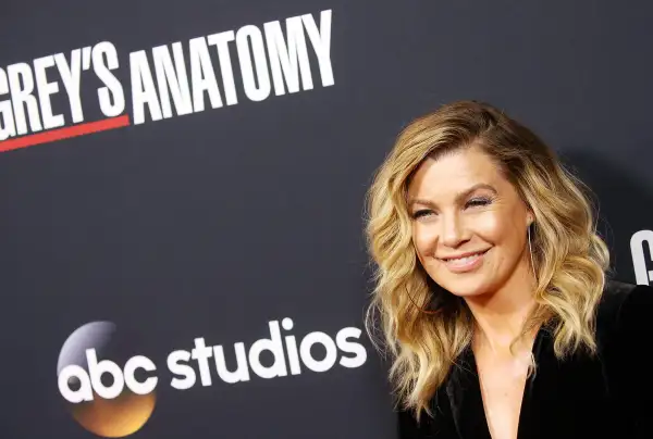 300th Episode Celebration For ABC's  Grey's Anatomy  - Arrivals