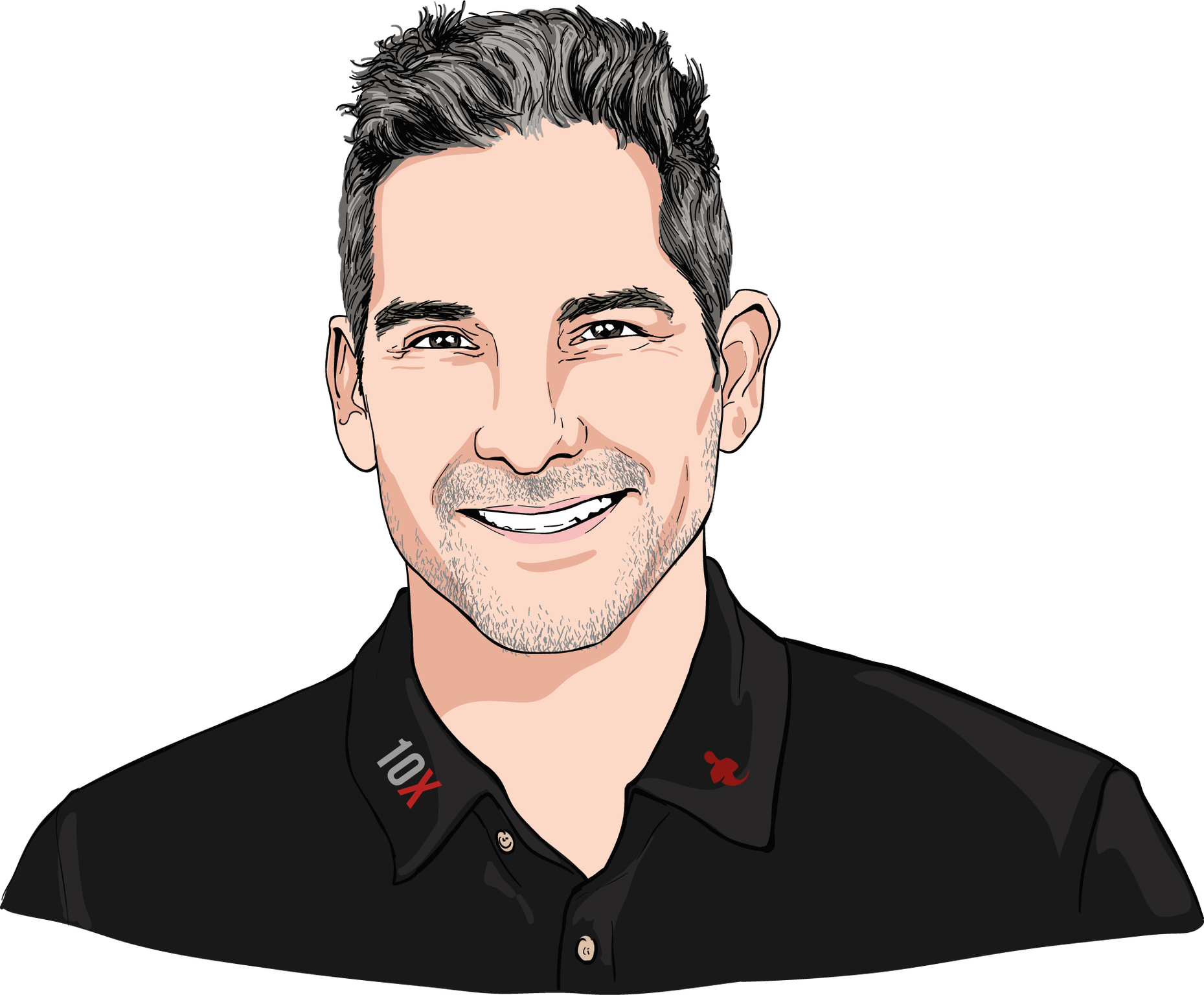 Grant Cardone