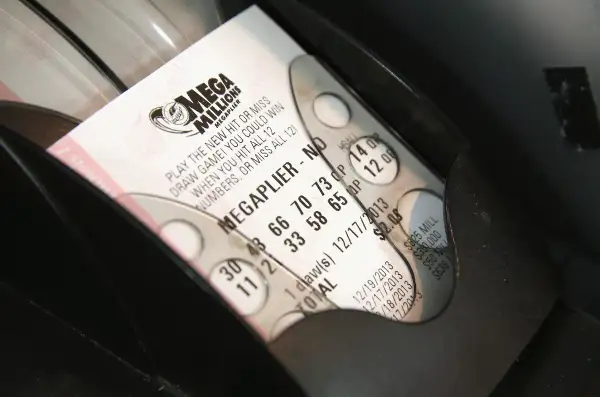 Mega Millions Lottery Jackpot Rises Past $600 Million