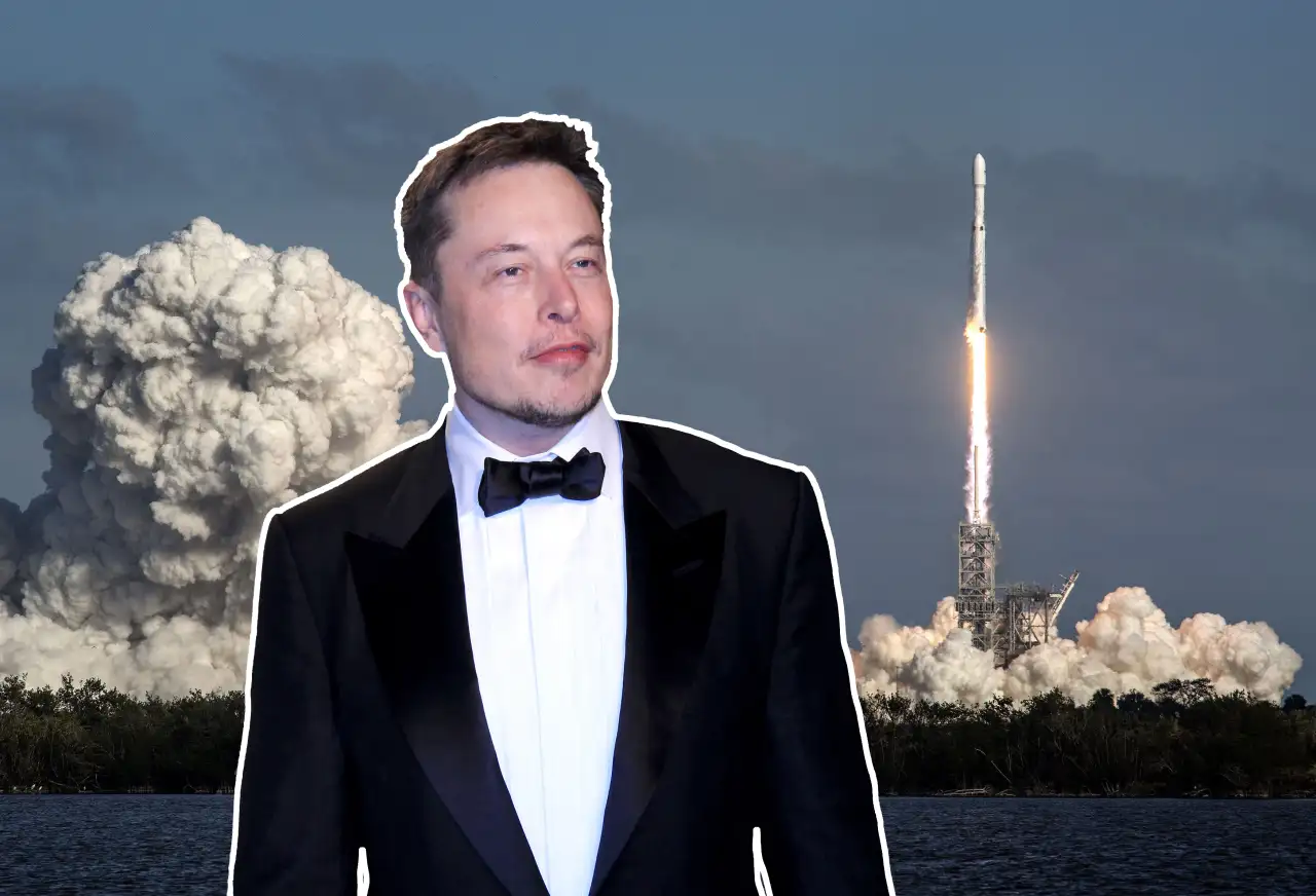 Elon Musk Net Worth: What SpaceX & Tesla Founder Makes | Money