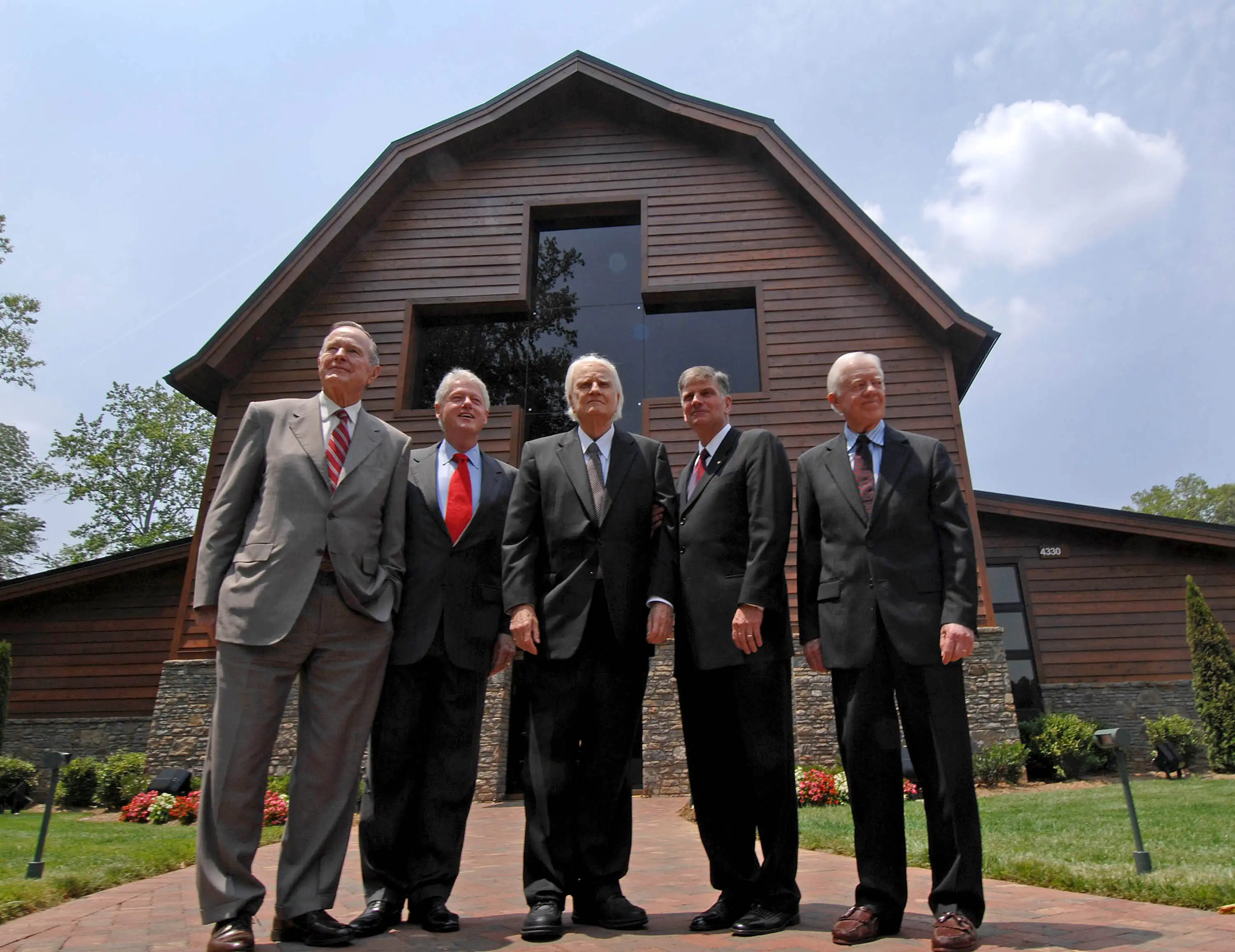 Billy-Graham-Library-Charlotte