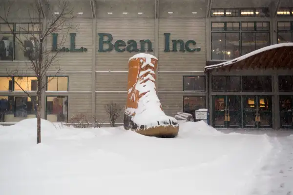 L.L. Bean offers buyouts to 900