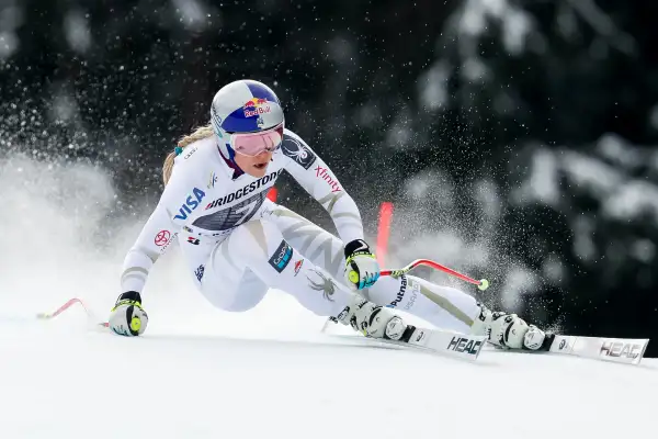 Audi FIS Alpine Ski World Cup - Women's Downhill