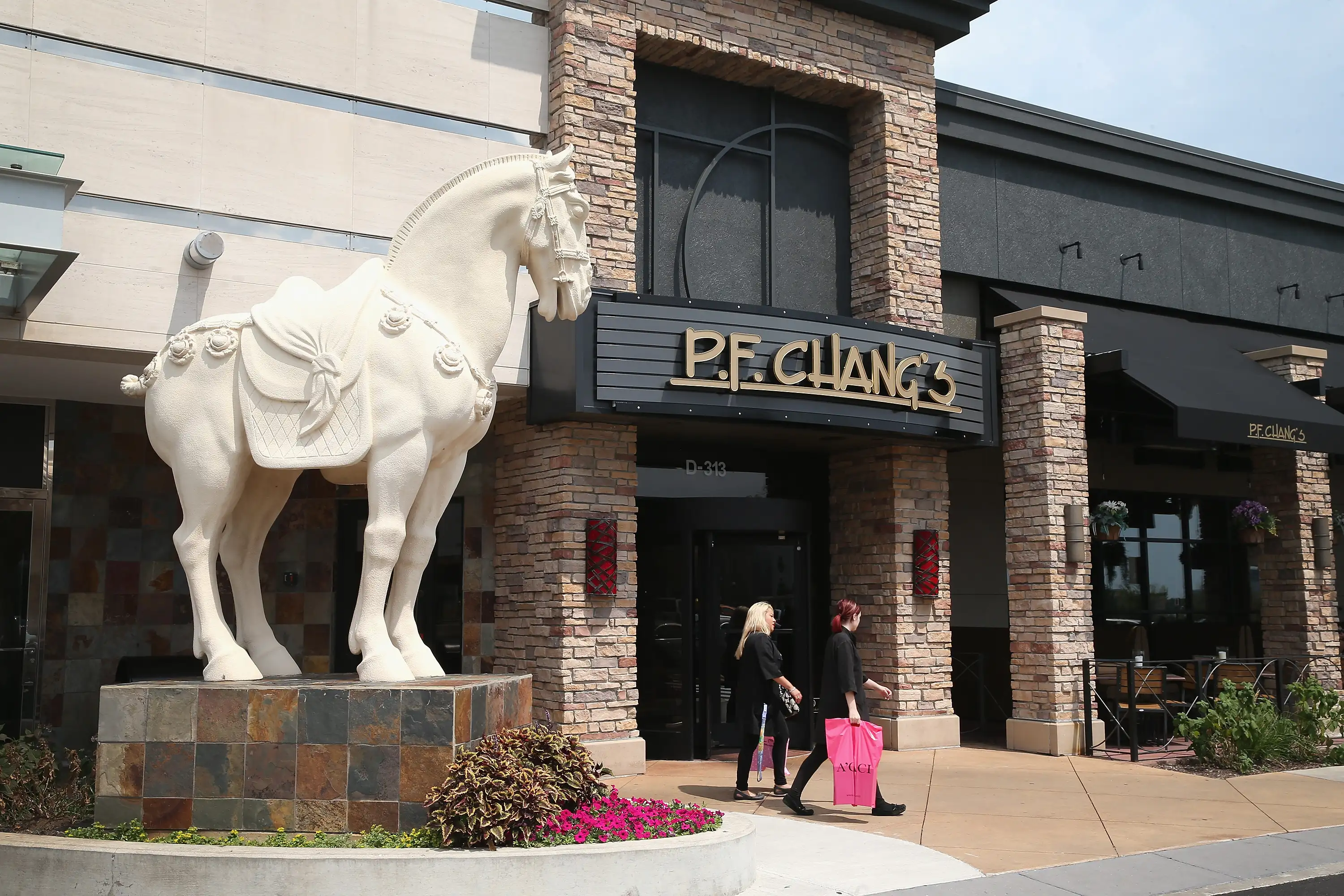 P.F. Chang's Restaurant Chain Announces Credit Card Security Breach