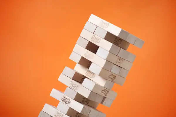 Jenga