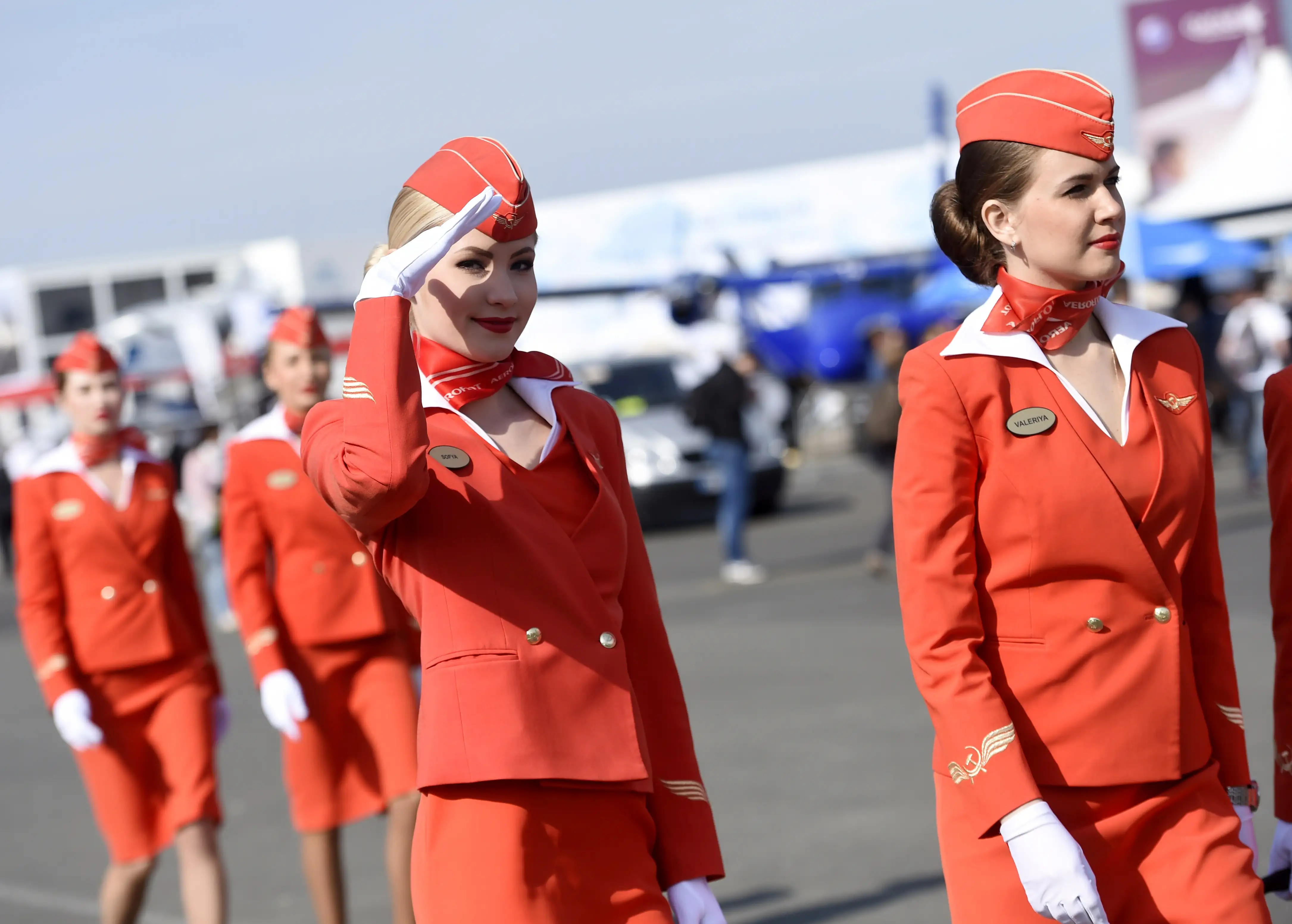 FRANCE-TRANSPORT-AVIATION-AIRSHOW