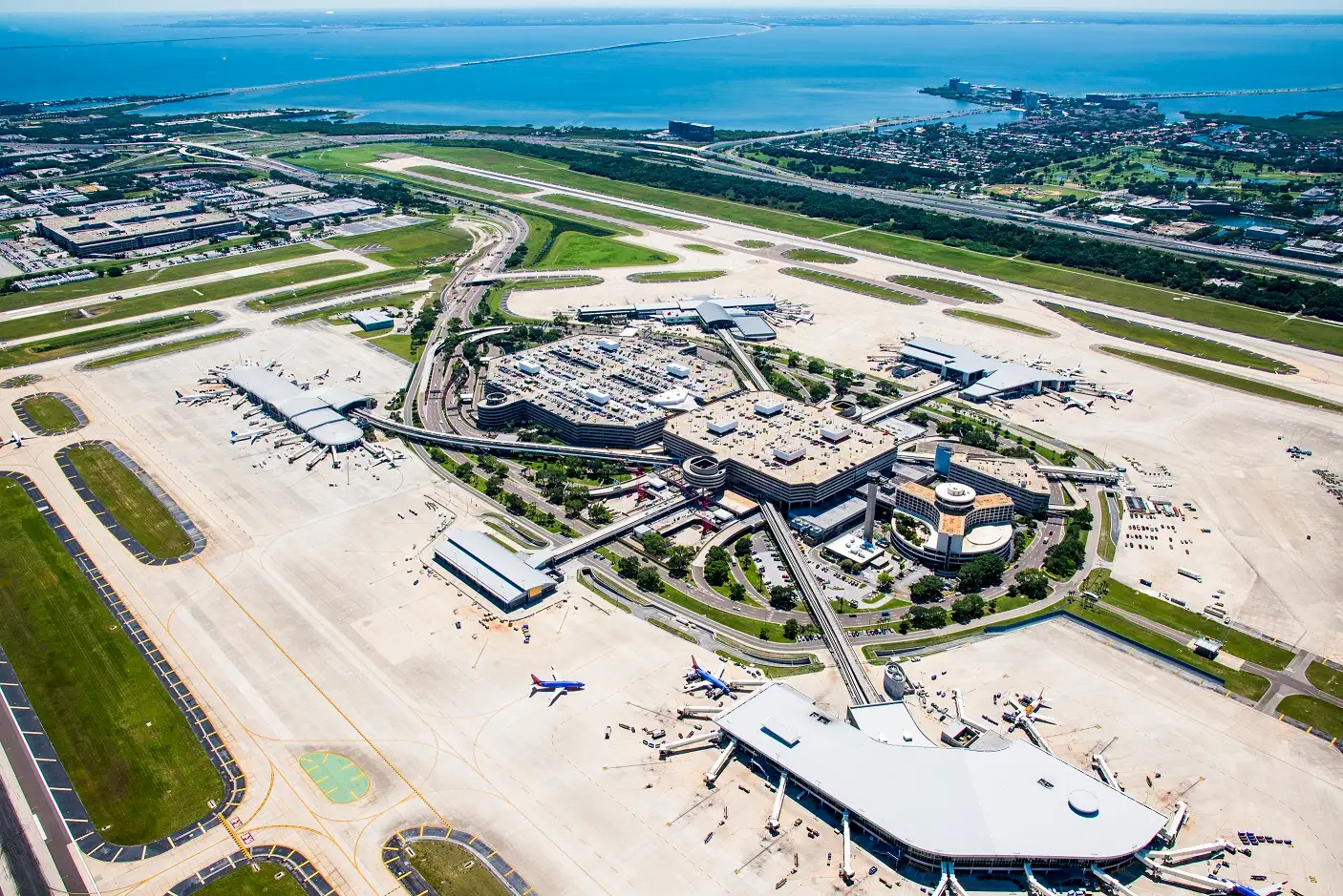 Tampa International Airport