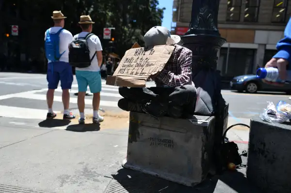 US-HOMELESS-SAN-FRANCISCO