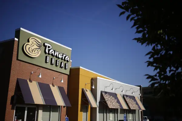 Panera Bread Co. Products Ahead Of Earnings Figures