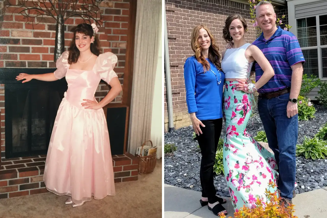 How Much Prom Costs | Money