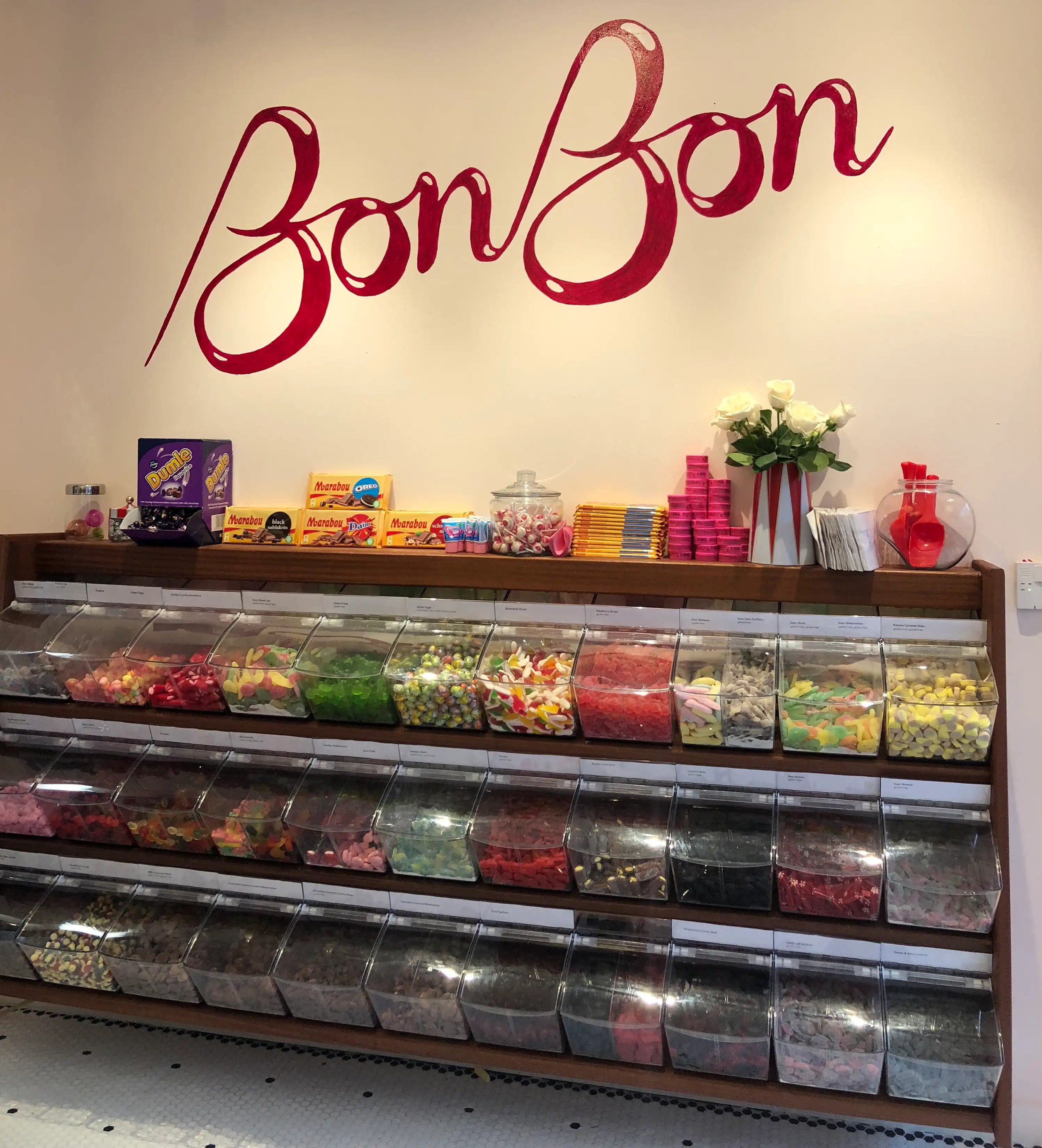 BonBon New York