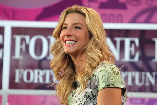 FORTUNE Most Powerful Women Summit - Day 2