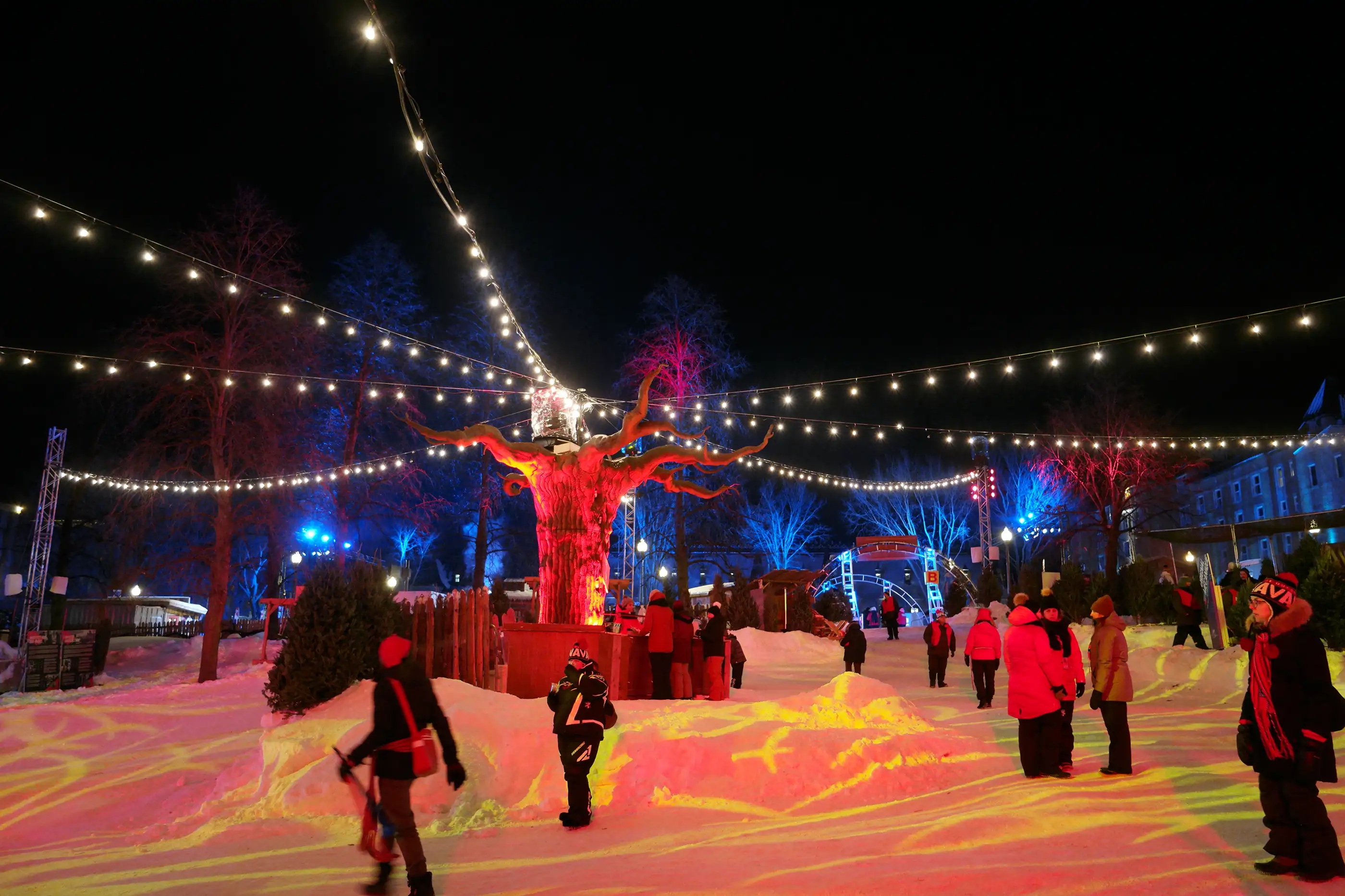 Carnaval de QuÃ©bec