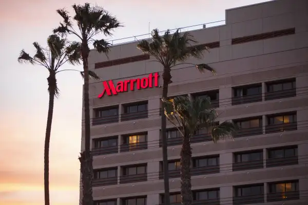 Starwood Hotels Accepts Sweetened $13.6 Billion Marriott Bid